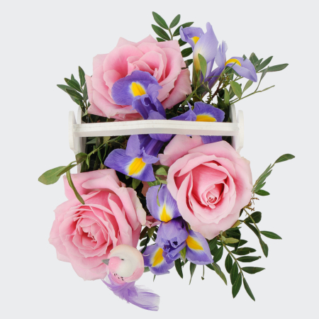 Композиция Осенний перезвон