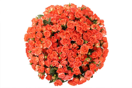 Букет Очарование