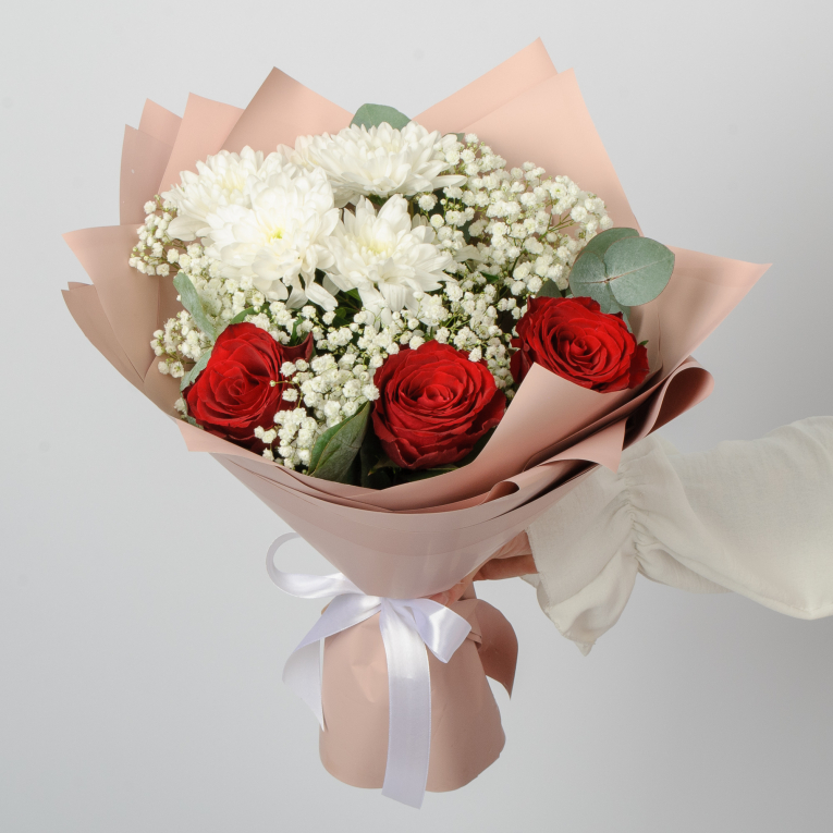 Букет Амелия