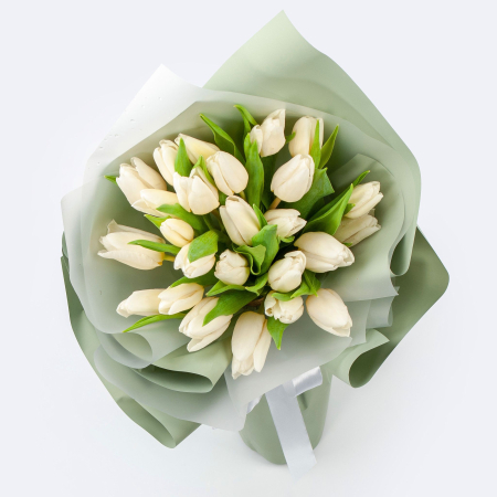 Букет Дни юности