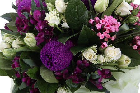 Букет Далекие миры