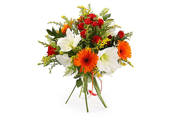 Букет Правила этикета