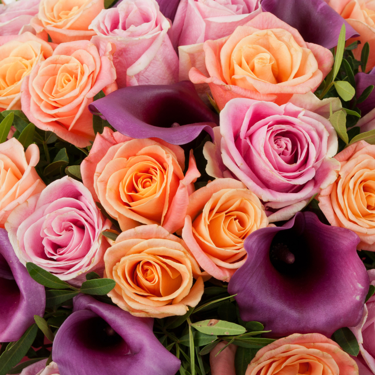 Букет Любимый человек