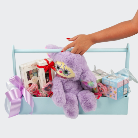 Подарочный набор №5