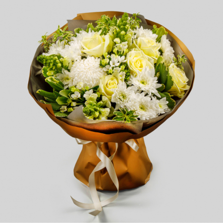 Букет Единственная