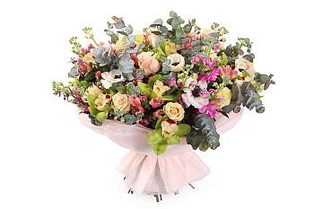 Букет Простые истины Букет Простые истины