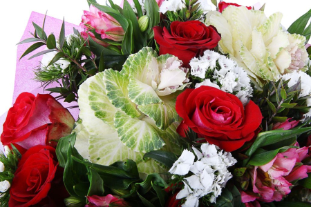 Букет Мечтатели