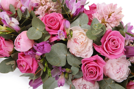 Композиция Берег мечты