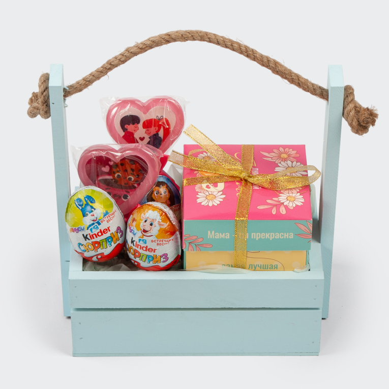 Подарочный набор №3