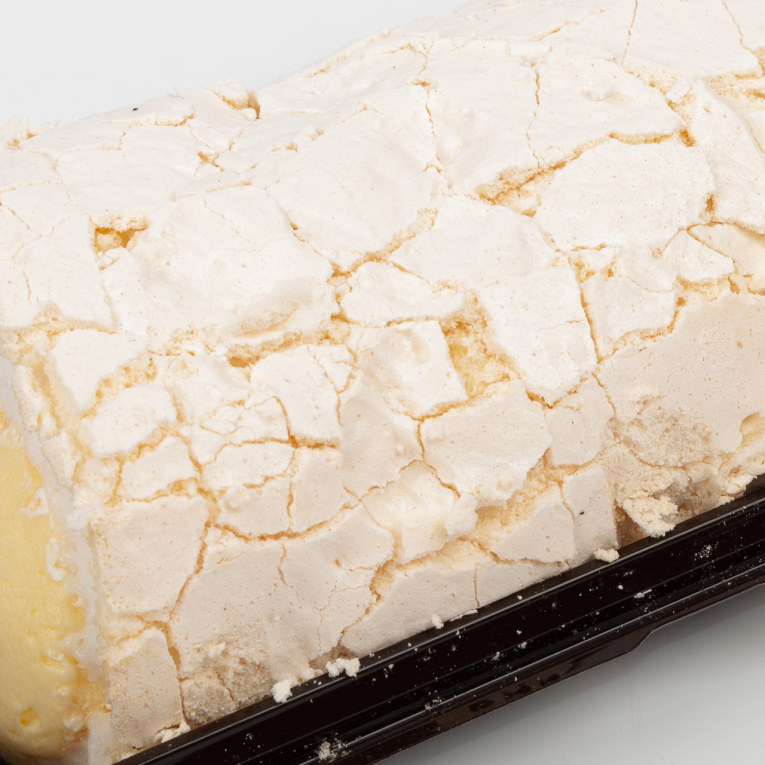 Рулет «Манго - Маракуйя» (Народный кондитер)