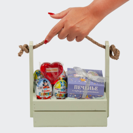 Подарочный набор №2