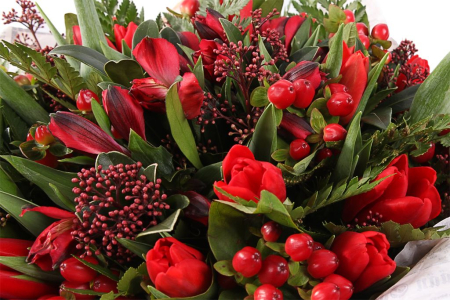 Букет Матадор