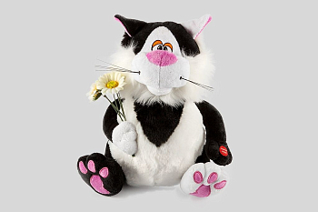 Игрушка «Мартовский кот»