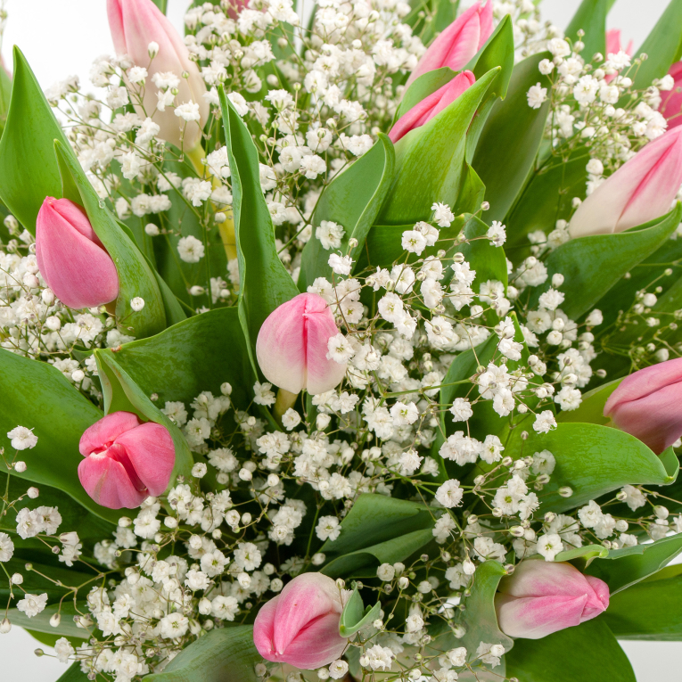 Букет Улыбка милой