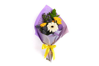 Букет Туманное утро Букет Туманное утро