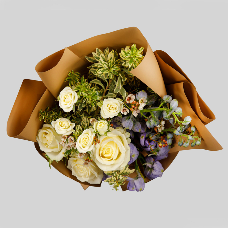 Букет Призрачная нить