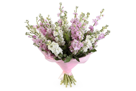 Букет Блонди