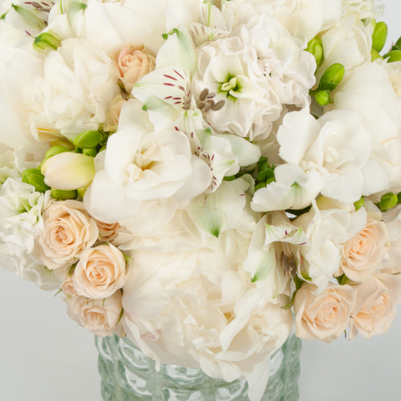 Букет невесты Беата