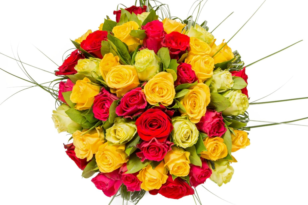 Букет Принцесса Анна