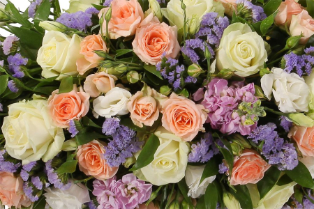 Свадебный комплект Нимфа (макси)