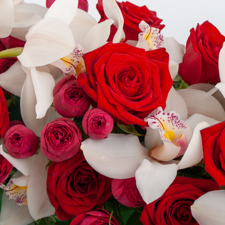 Композиция Амалия