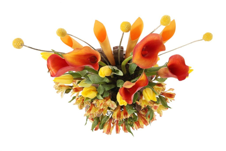 Композиция Трон Гелиоса