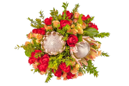 Букет Легенда