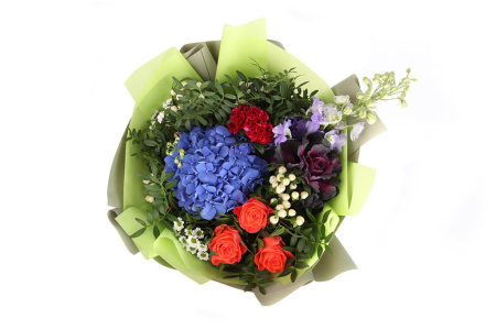 Букет Вечерний свет