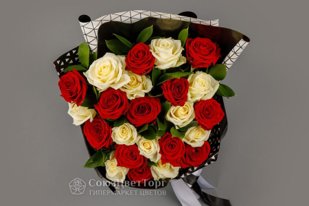 Букет Шах и Мат