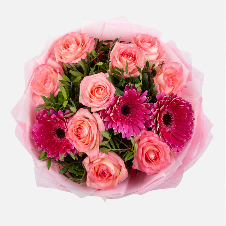 Букет Сказка для двоих