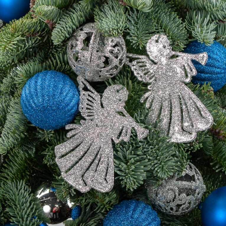 Композиция Ангелы Рождества