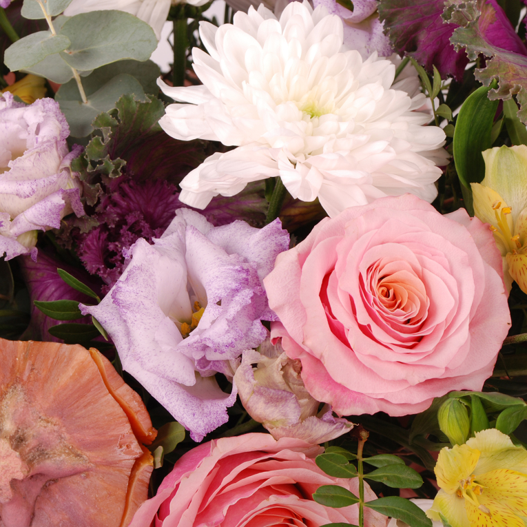 Букет Исполненнное желание