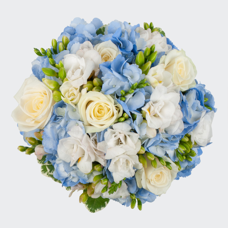 Букет невесты Жюльет