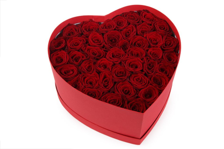 Букет Дела сердечные