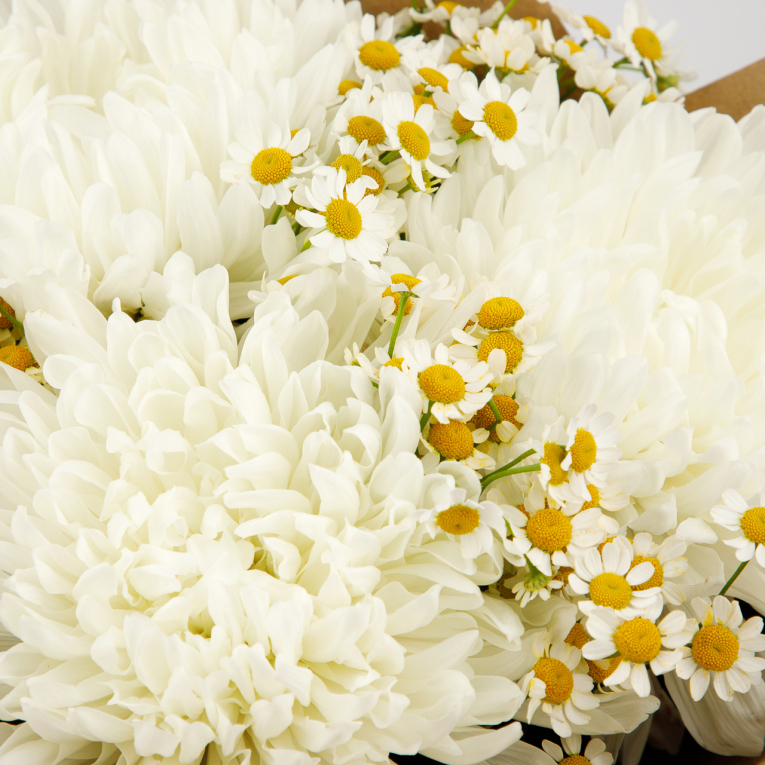 Букет Обещание рассвета