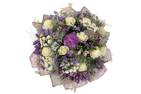 Букет Метелица