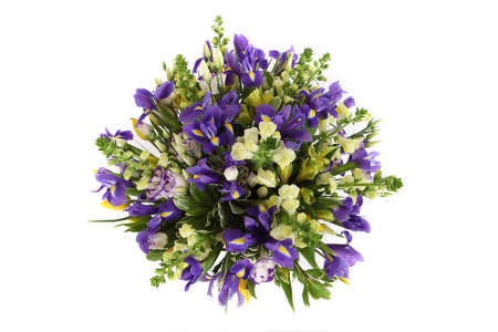 Букет Время приливов