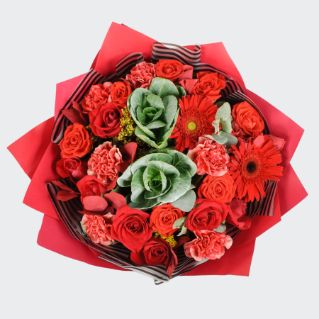 Букет Сладкие чувства