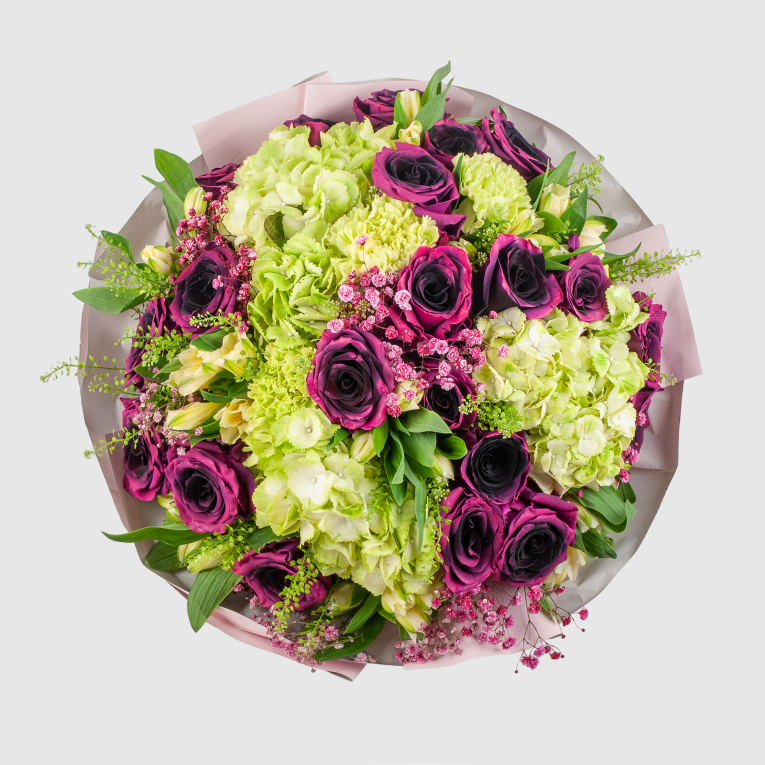 Букет Сочное удовольствие