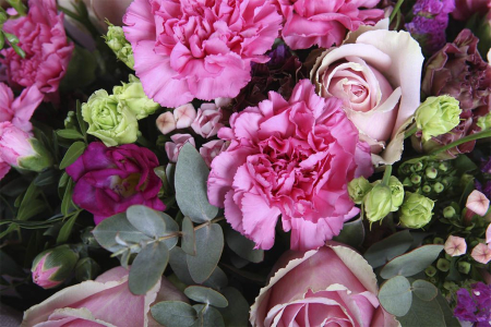 Букет Монро