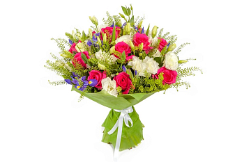 Букет Способная ученица