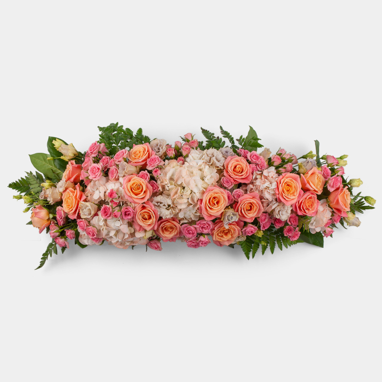 Композиция Залив любви