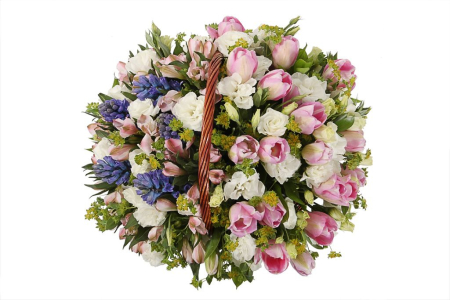 Букет Вешние воды