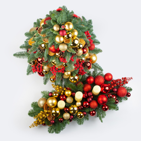 Новогодний комплект Сказочный час