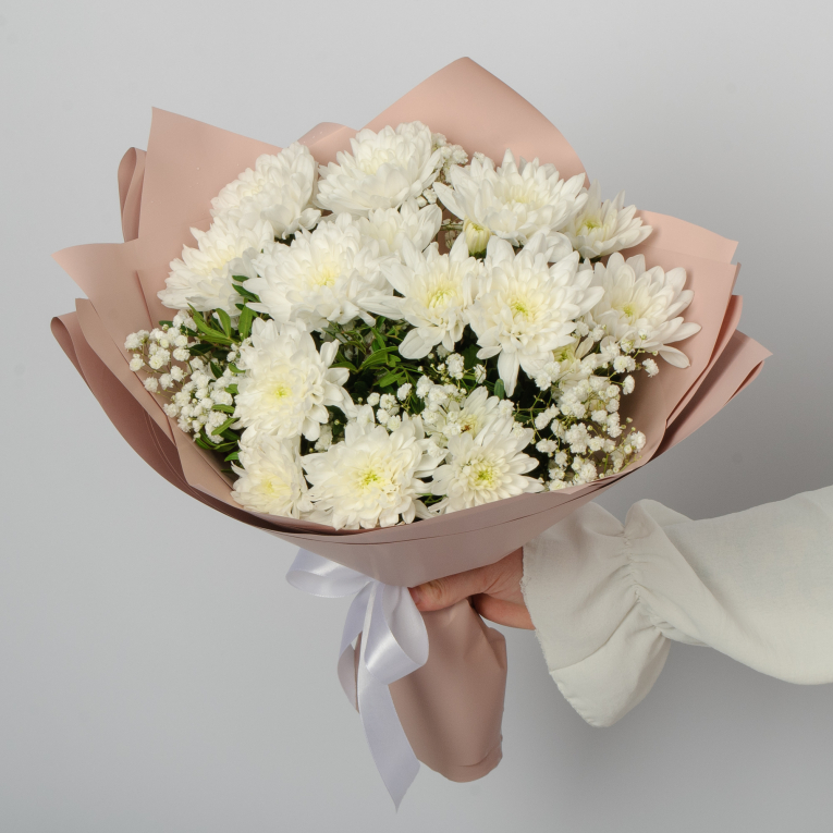 Букет Небесная легкость