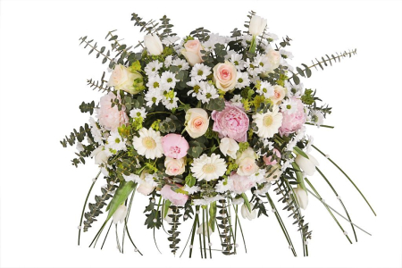 Букет Вдохновение