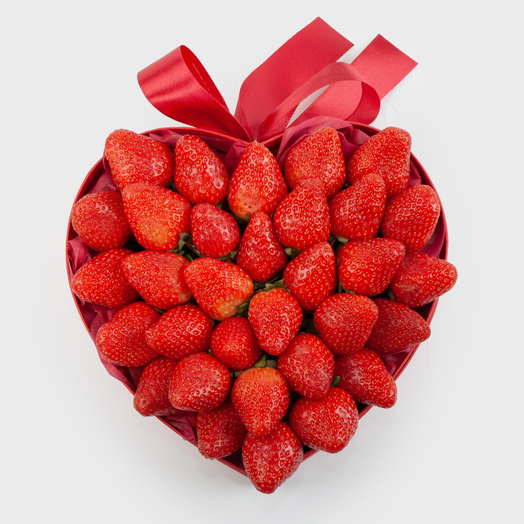 Композиция Сочная ягода