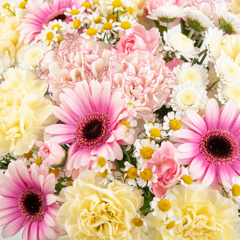 Букет Легкий вальс