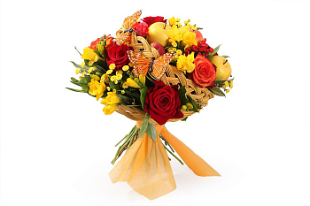 Букет Мысли Евы