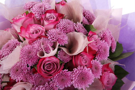 Букет Сладкий плен